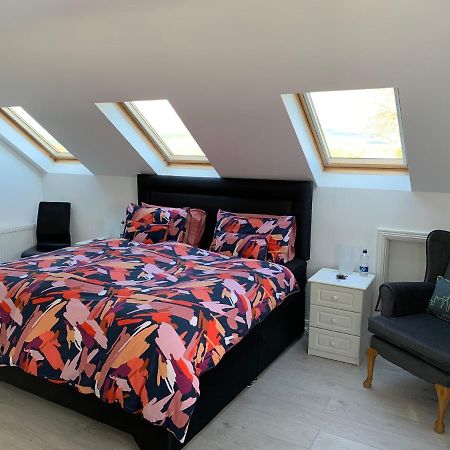 Milltown Lough Eske Bed & Breakfast Ardeevin ภายนอก รูปภาพ
