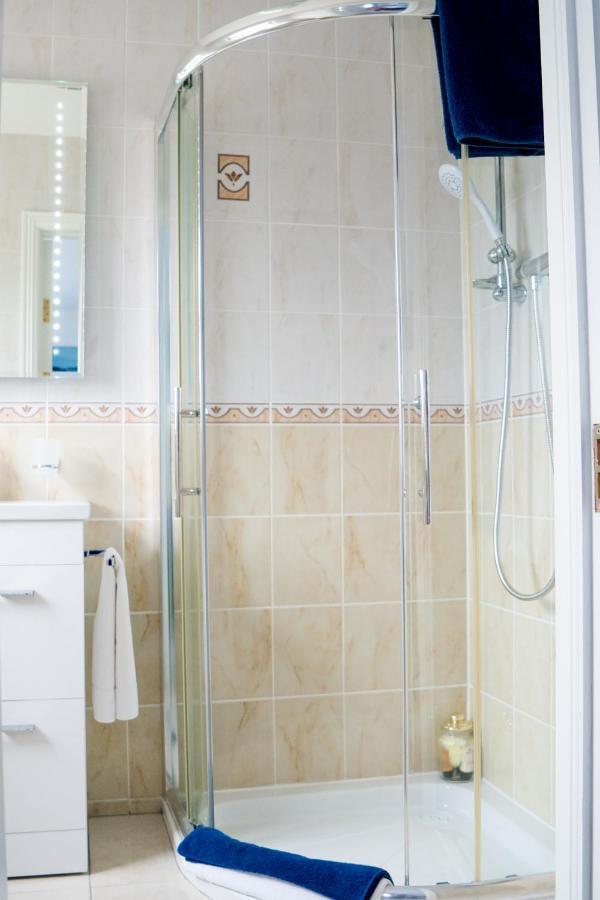 Milltown Lough Eske Bed & Breakfast Ardeevin ภายนอก รูปภาพ