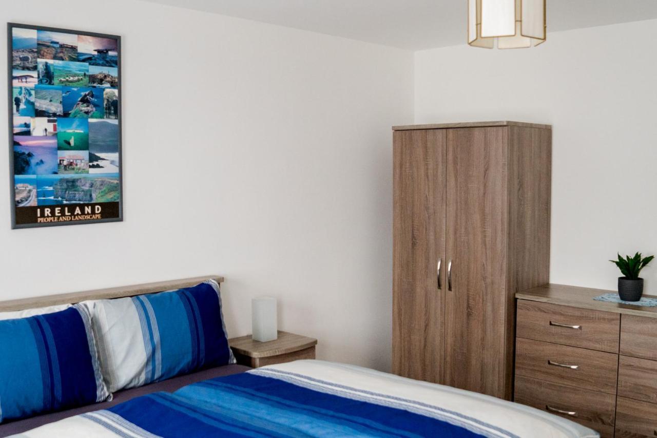 Milltown Lough Eske Bed & Breakfast Ardeevin ภายนอก รูปภาพ