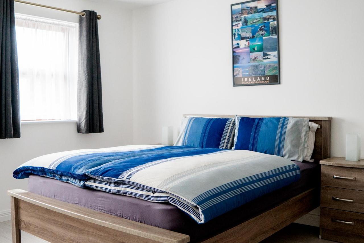 Milltown Lough Eske Bed & Breakfast Ardeevin ภายนอก รูปภาพ