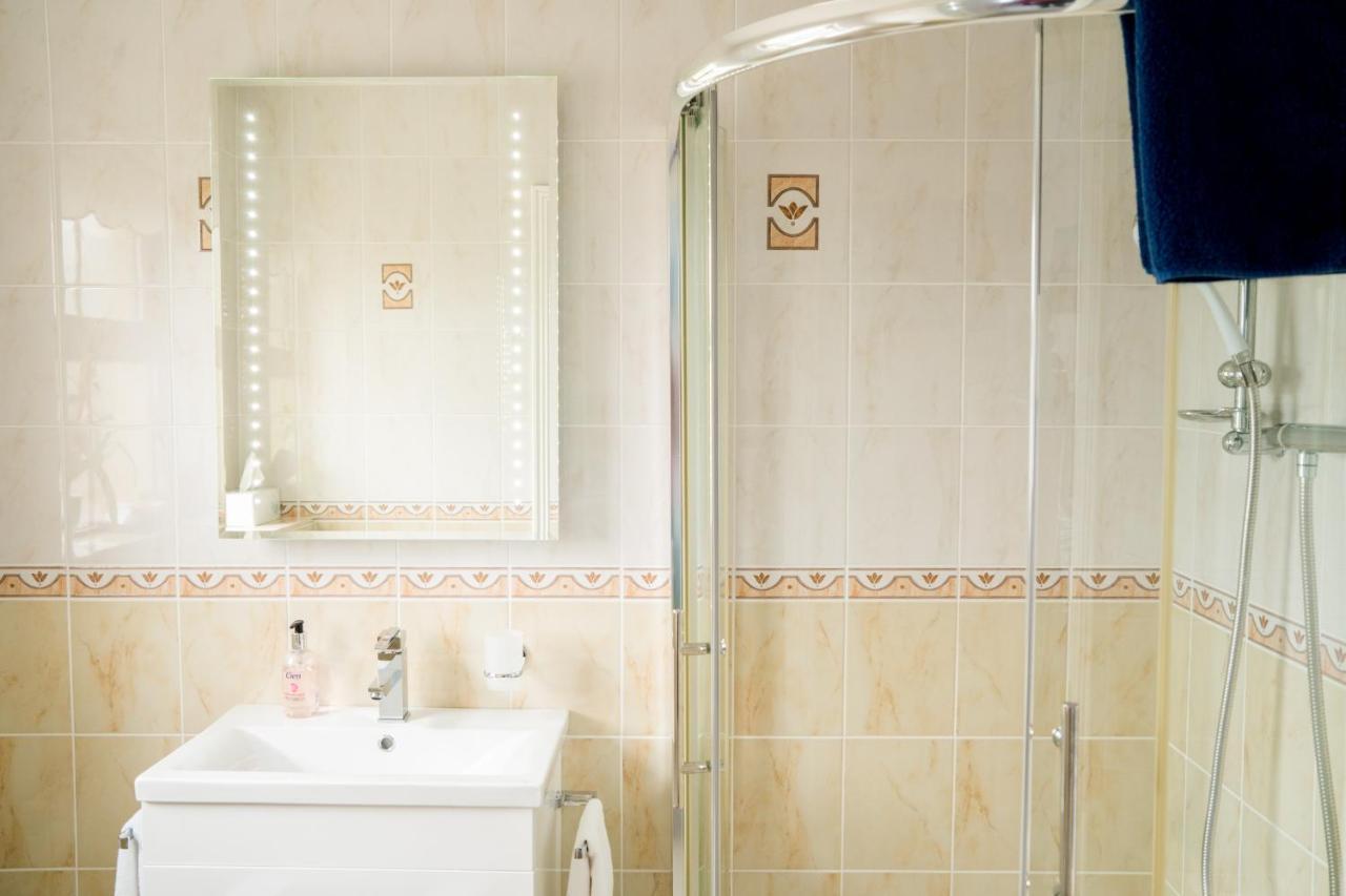 Milltown Lough Eske Bed & Breakfast Ardeevin ภายนอก รูปภาพ