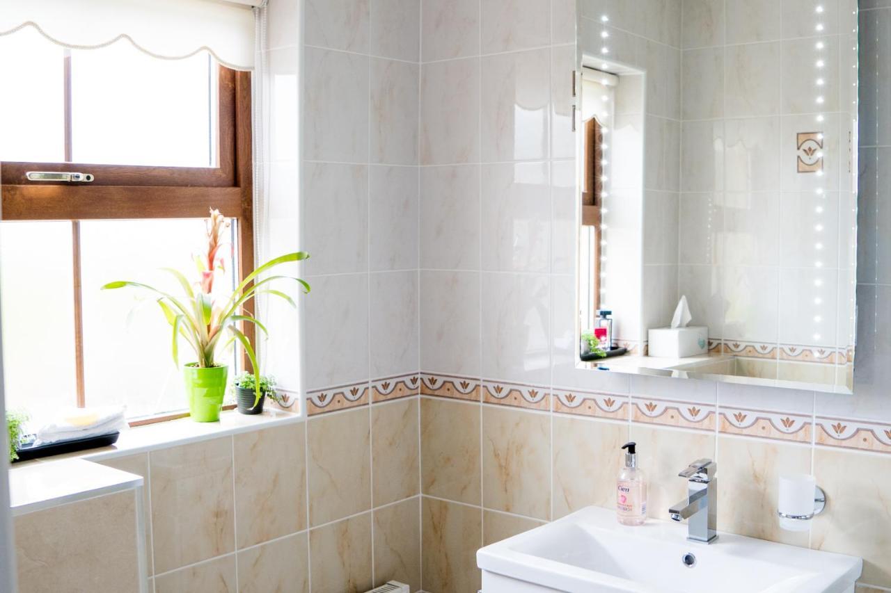 Milltown Lough Eske Bed & Breakfast Ardeevin ภายนอก รูปภาพ