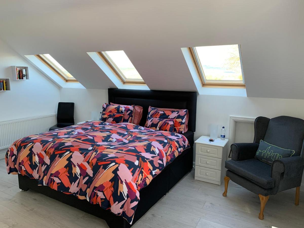 Milltown Lough Eske Bed & Breakfast Ardeevin ภายนอก รูปภาพ